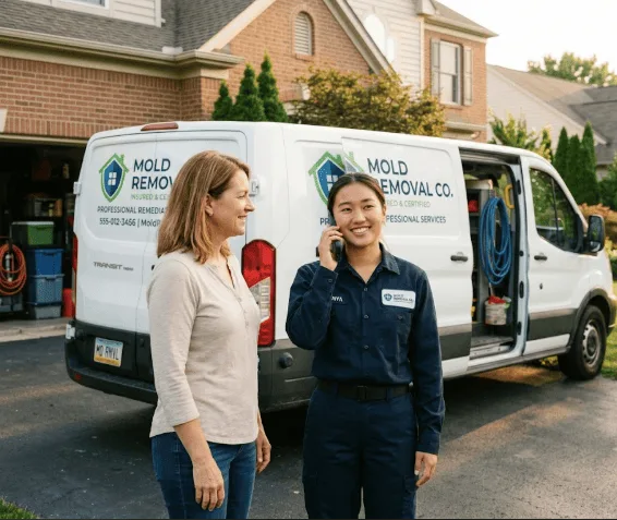 Crawlspace Mold Remediation Burnham, ME FAQs